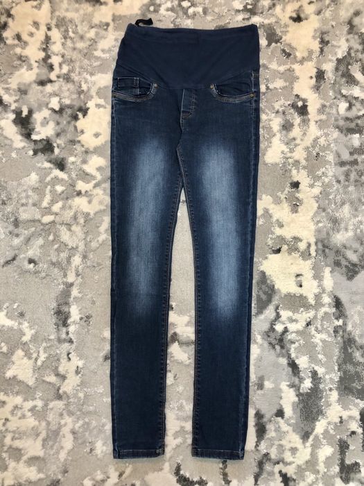 Джинсы и штаны для беременных, размер М