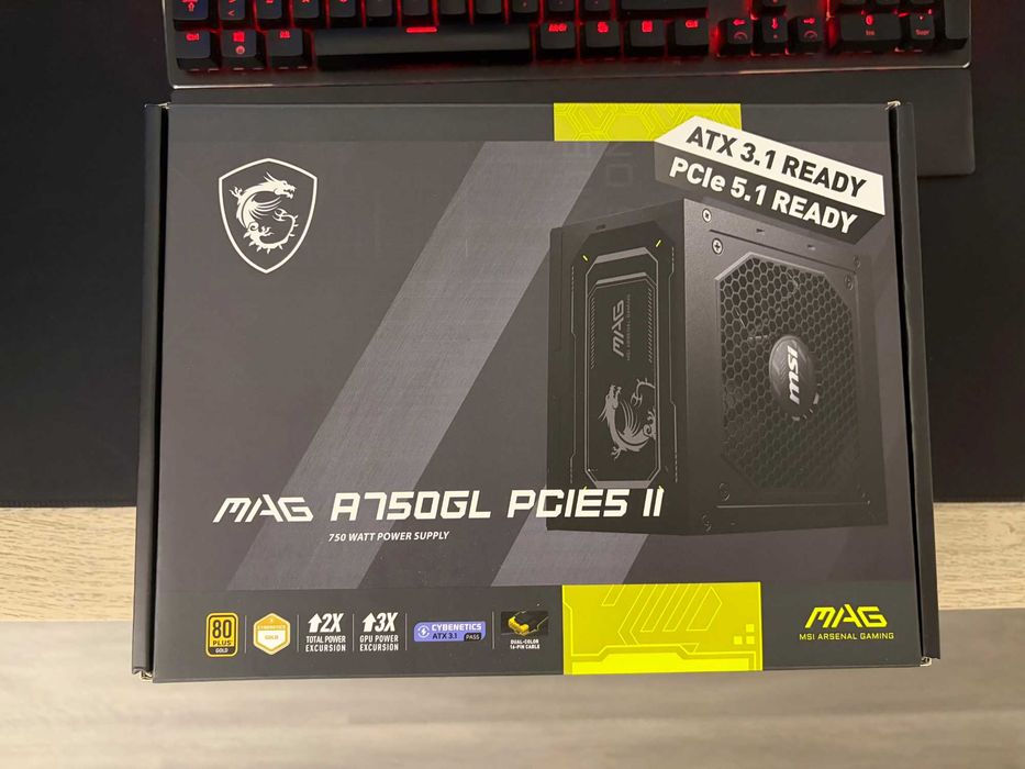 PC GAMING TOPO DE GAMA | i9-12900K + RTX 5070 Ti | 48GB RAM