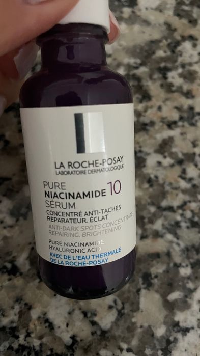 La Roche-Posay - serum