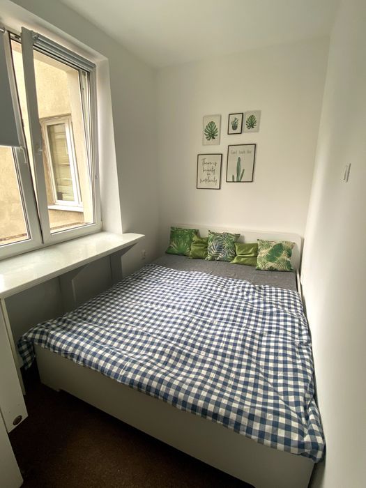 Mieszkanie – Warszawa - Więcej