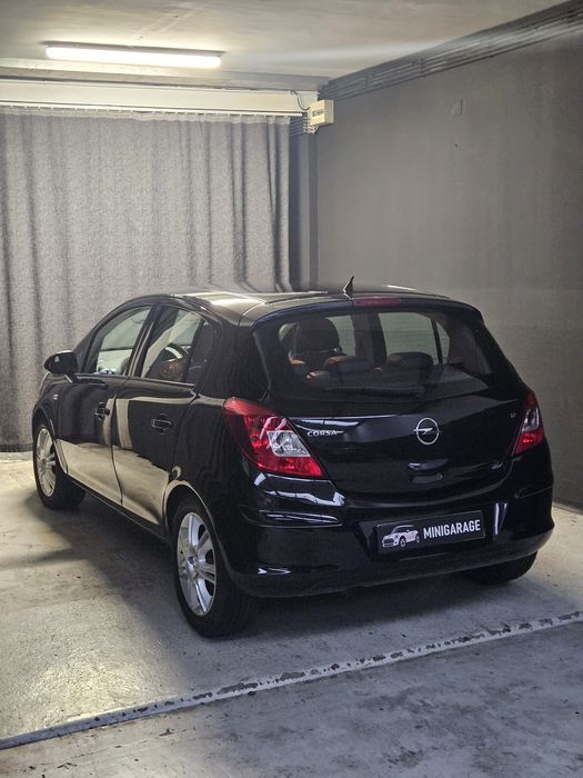 Opel Corsa 1.2 gasolina