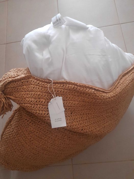 Almofada Nova Zara Home 80x80