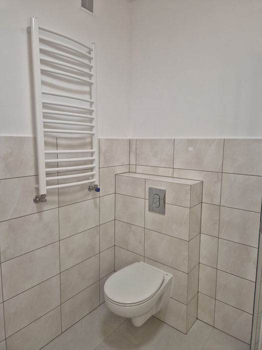 Mieszkanie Gdańsk Jasień 61m3