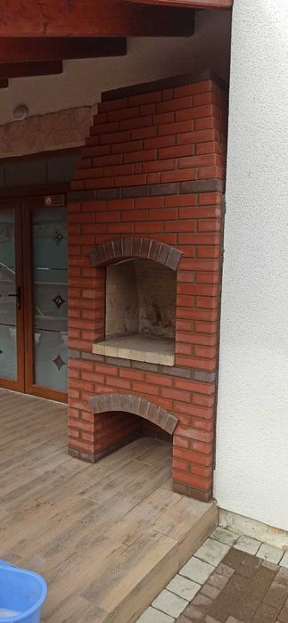 котедж 150 метрів від термалів, електроенергія автономна, без вимкнень