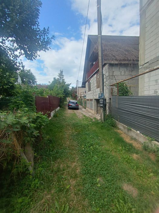 Будиночок Дача Продаж