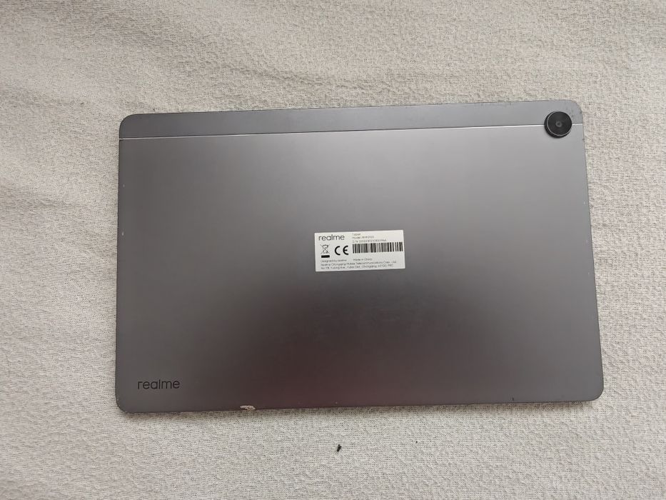 Tablet REALME Pad RMP2103 10.4" 4/64 GB Wi-Fi Szary