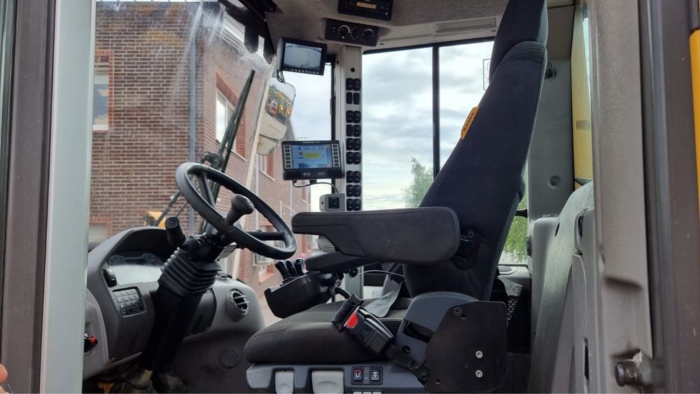 Продам погрузчик Volvo L 110 H , 2020 г