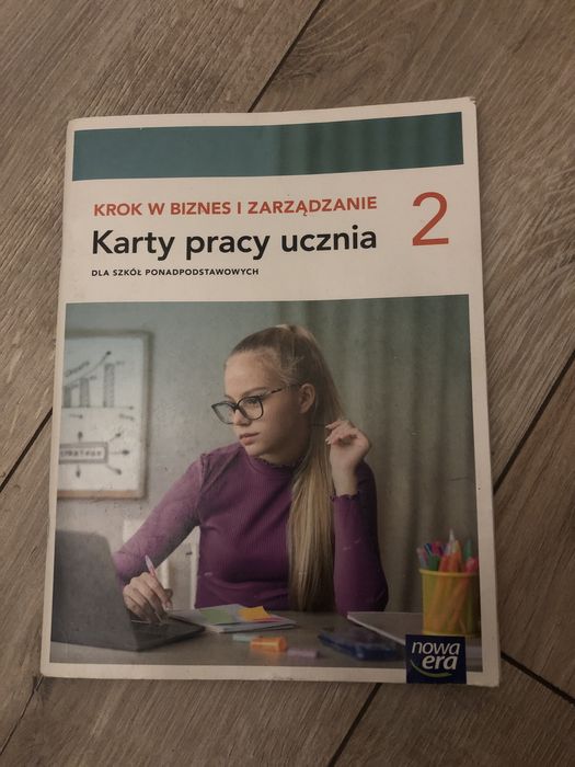 Karty pracy biz 2