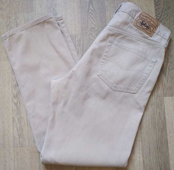 Джинсы Lee Cooper, размер W36 L32