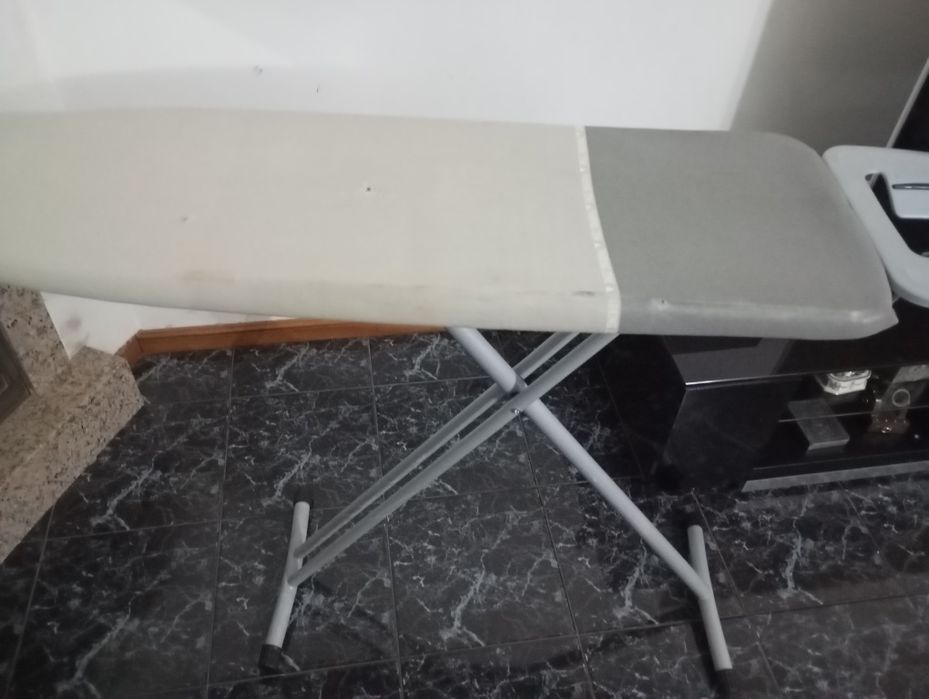 Vendo tábua +ferro