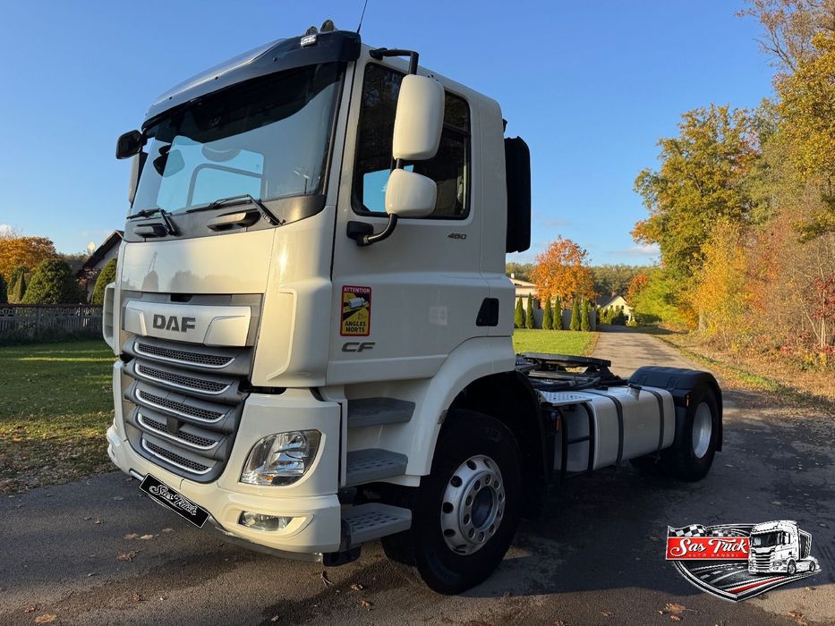 DAF