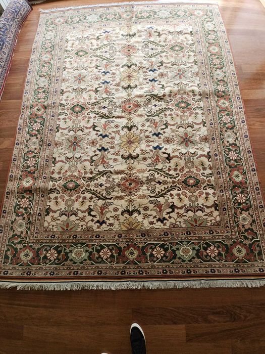 Oportunidade lindos tapetes persas legítimos c desconto,  dvs tamanhos