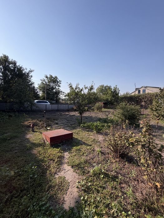 Продаж 1/2 будинку Курилівка