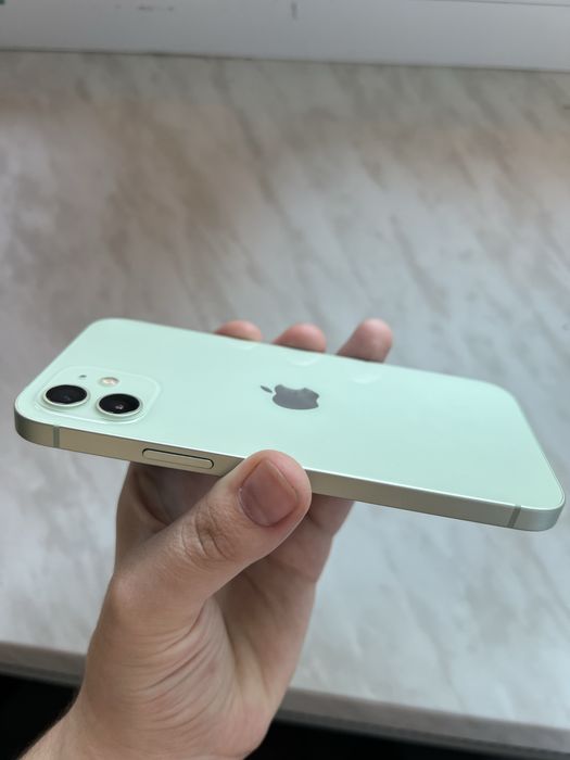 Айфон iPhone 12 Mint 128 Гб