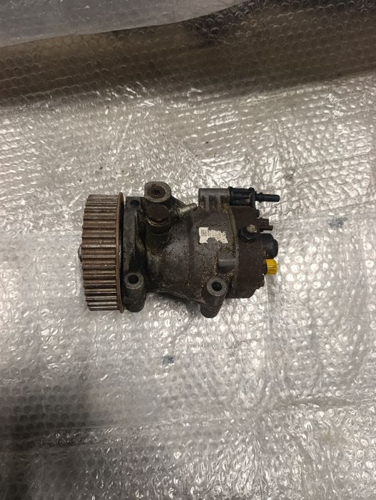 ТНВД Рено Кенго Меган Кліо Renault Kangoo Megan Clio евро 3.4 1.5