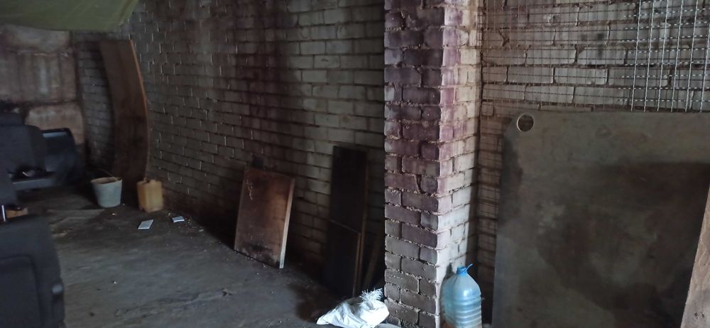 Продам гараж ГК"Темп"