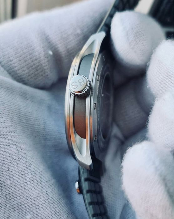 Zegarek Bruno Söhnle Glashütte- NOWY, nieuźywany, made in Germany