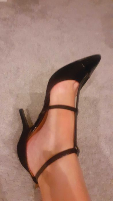 Next   Szpileczki roz. 38