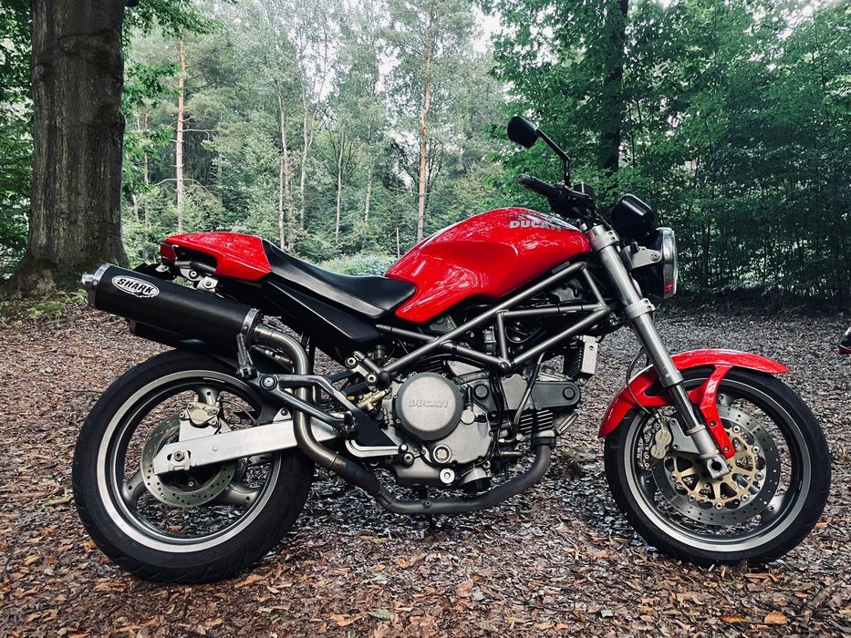 Ducati