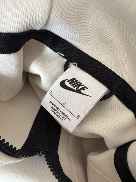 Nike tech fleece оригинал зип худи зипка худи свитшот найк