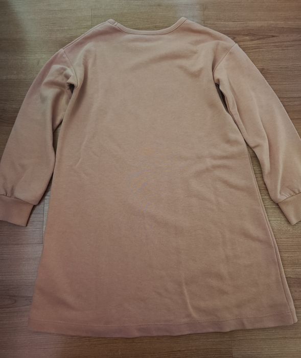 Vestido de menina da H&M