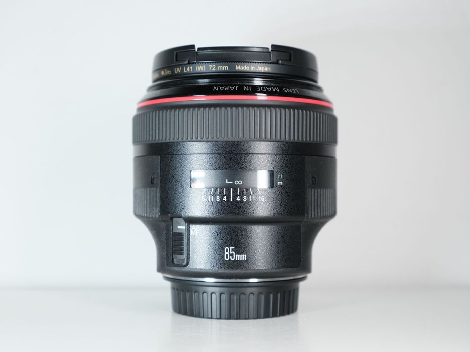 canon 17 85 - купить объективы - Цена на OLX.ua