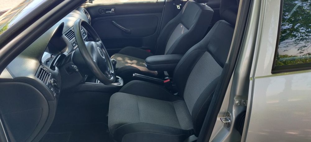 VW BORA PD130 caixa6
