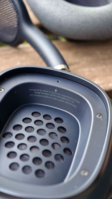 Apple AirPods Max 2  generacji