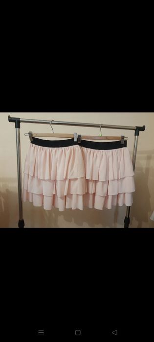 Spódniczka spódnica LaLu 36 38