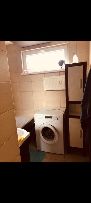 Duży pokój z balkonem Fordon - Więcej