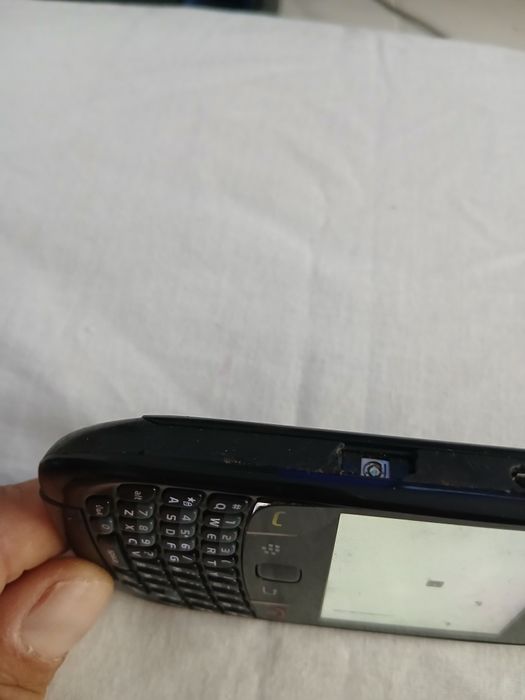 Blackberry Telémovel para Peças