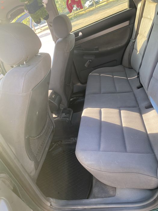 Audi a4b5 2.5 TDI