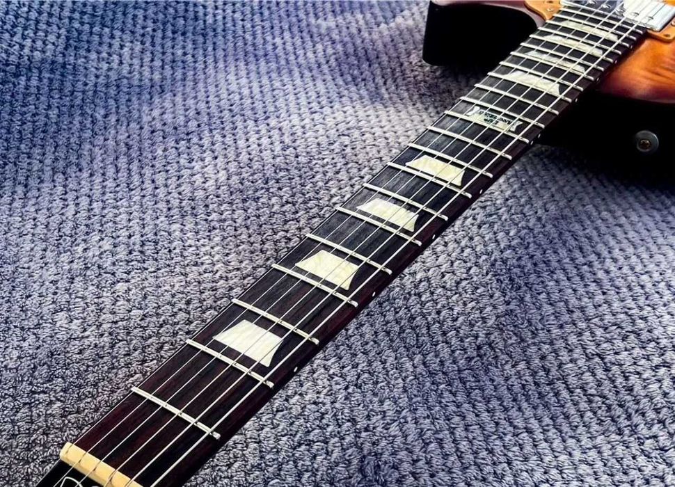 Gibson Les Paul Studio 120th Anniversary + autografy