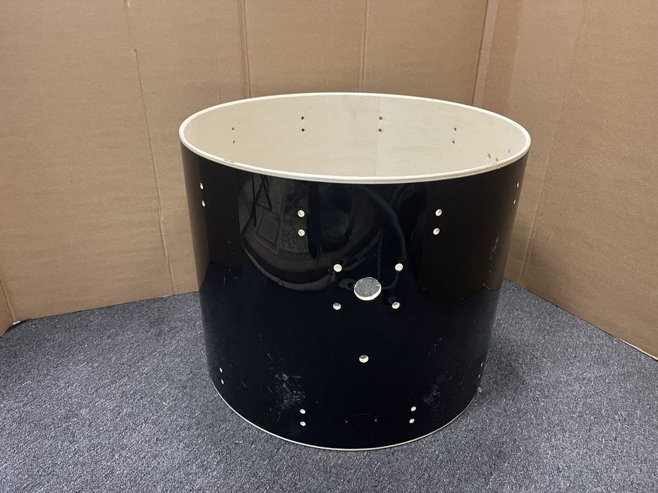 Korpus Perkusyjny 22x18 Brzoza Natal