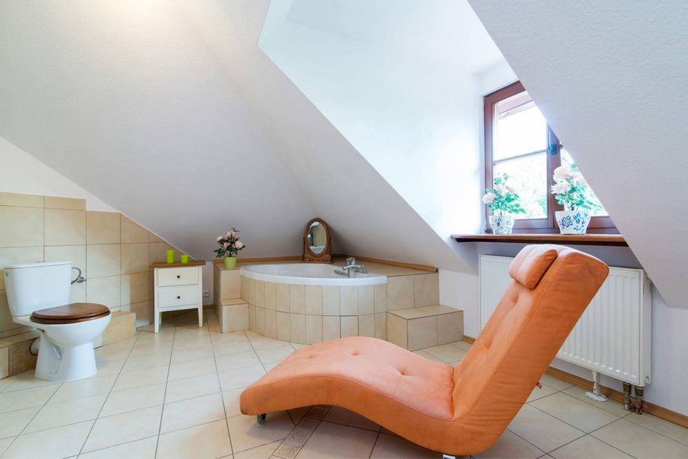 Apartamenty w Kazimierz Dolny