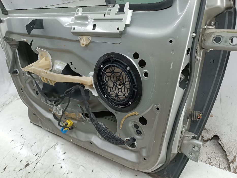 Porta Frente Esquerda - PEUGEOT 308 I (4A_, 4C_) | 07 - 16