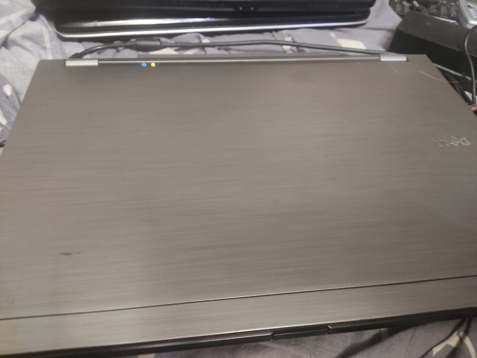 Продам не дорого dell latitude e 6510