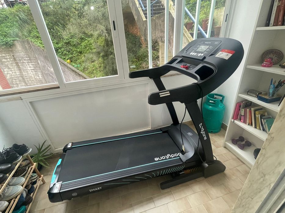 Passadeira de Corrida BODYTONE