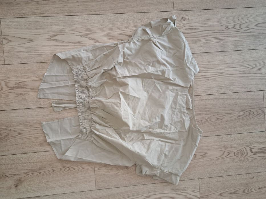 Nowa bluzka r. XL