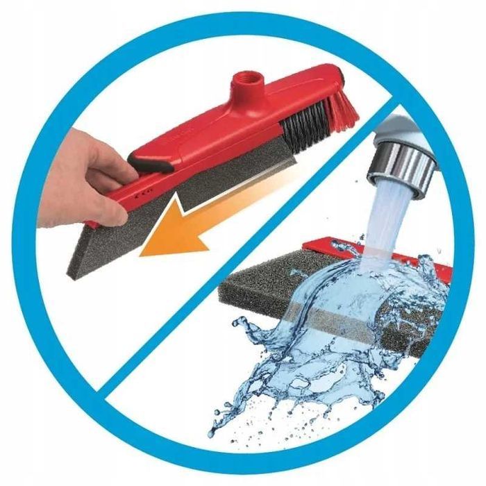 Wkład Do Szczotki Vileda Duactiva