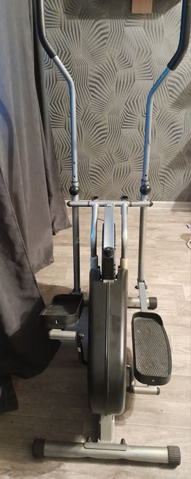Кардіотренажер ОРБІТРЕК, 3700, ТОРГ ,САМОВИВІЗ