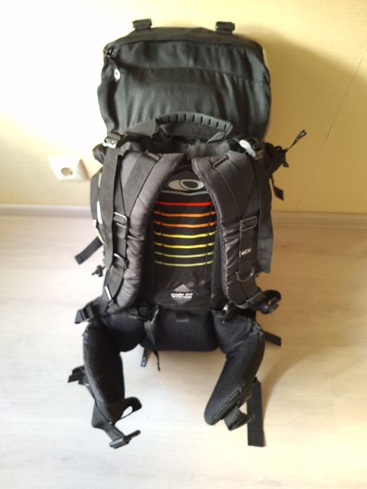 Рюкзак туристичний Outhorn Helium 70