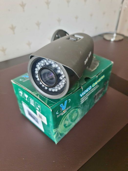 Відео камера InterVizion