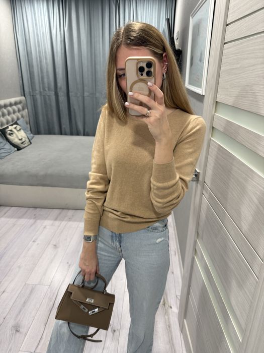 Светер стиль old money стиль cos стиль brunello cucinelli