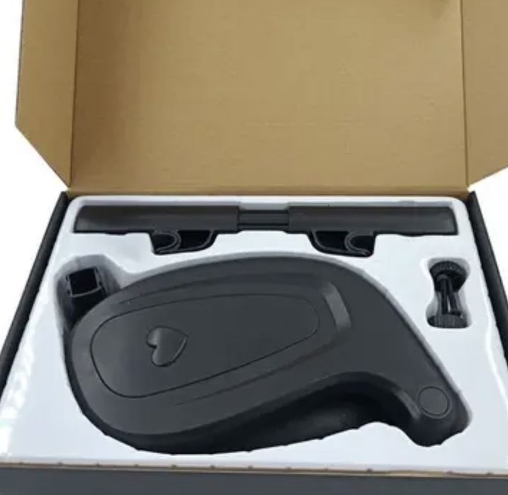 Ортопедичний підголовник в авто