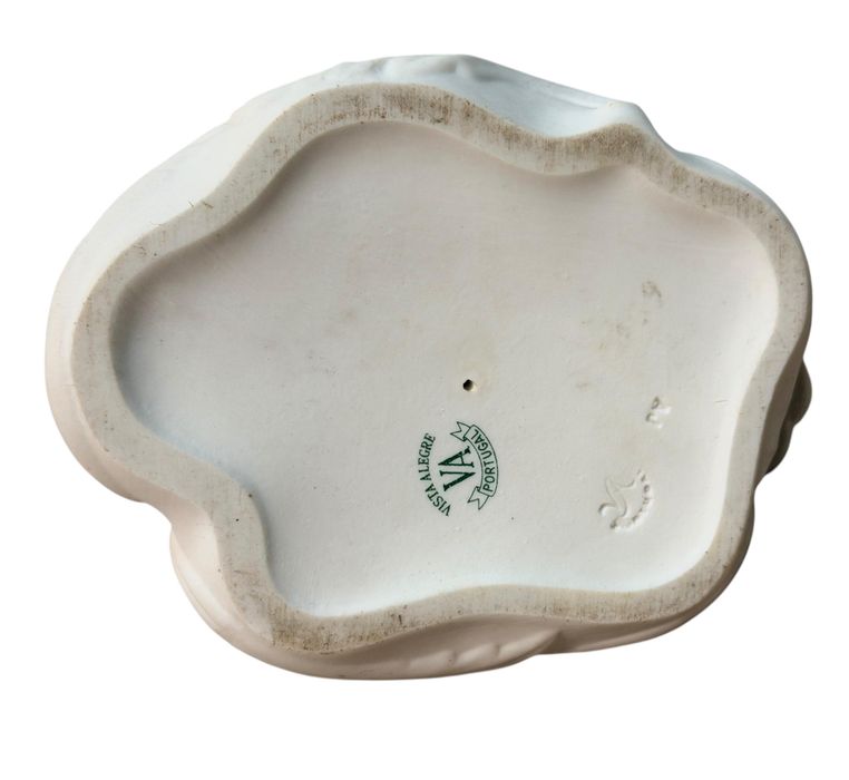 Par de Catatuas Américo - Vista Alegre
