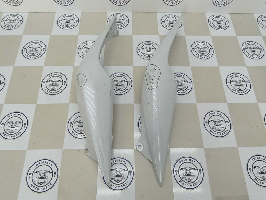 Peças para CB600 Hornet 2007/2014