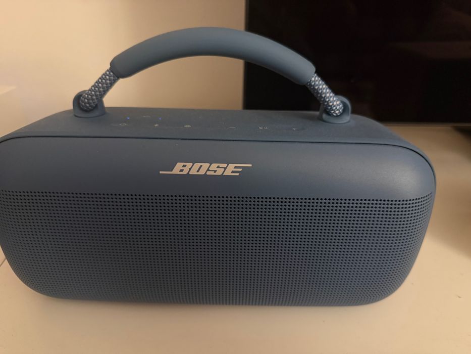 bose soundlink max