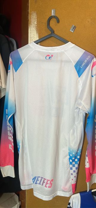 Camisolas Motocross Enduro/TT