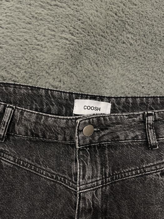 Джинсова спідниця Coosh